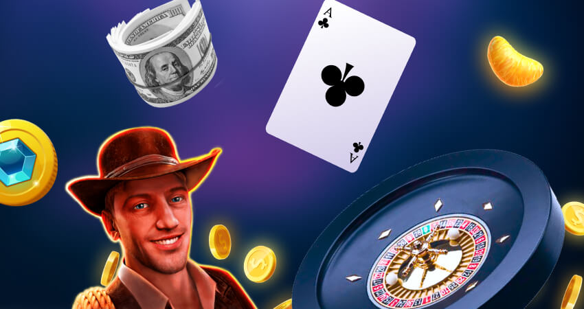 Особенности игры в лотерею Космо©лот казино